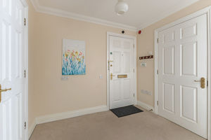 Hallway- click for photo gallery